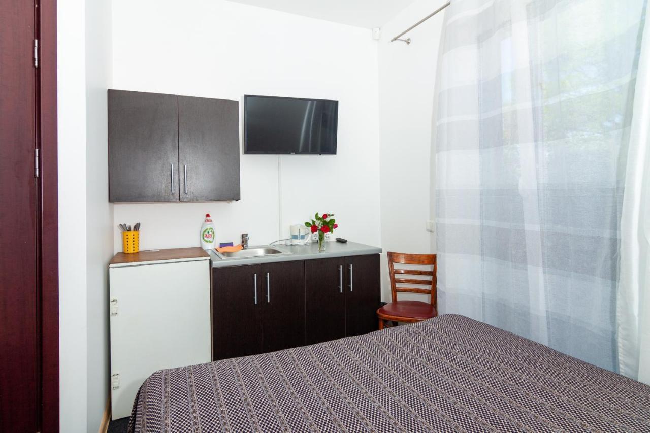 Maironio 23 Apartments 帕兰加 外观 照片