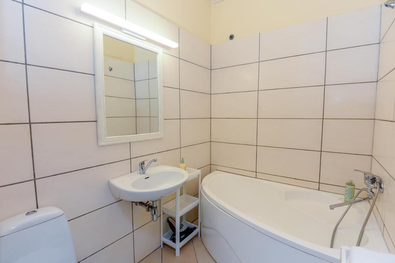 Maironio 23 Apartments 帕兰加 外观 照片